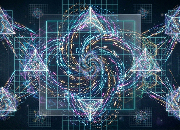 Refine & Expand — complex layered pattern